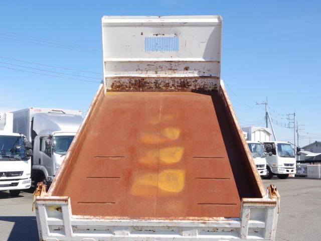 ISUZU FORWARD 2010 Image 31