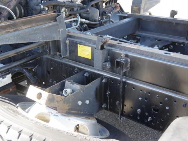 ISUZU FORWARD 2010 Image 31