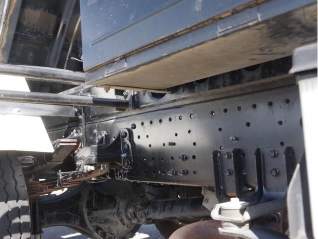 ISUZU FORWARD 2010 Image 31