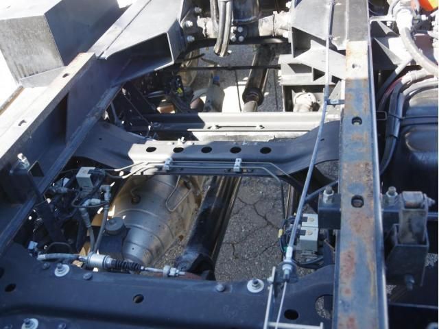 ISUZU FORWARD 2010 Image 31