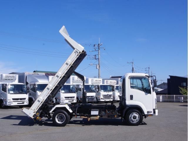 ISUZU FORWARD 2010 Image 31