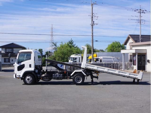 ISUZU FORWARD 2010 Image 31