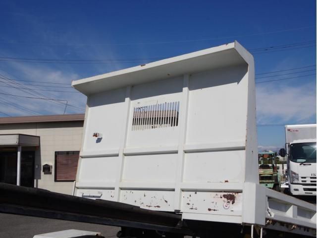 ISUZU FORWARD 2010 Image 31