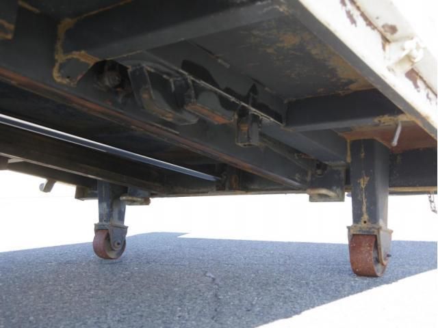 ISUZU FORWARD 2010 Image 31