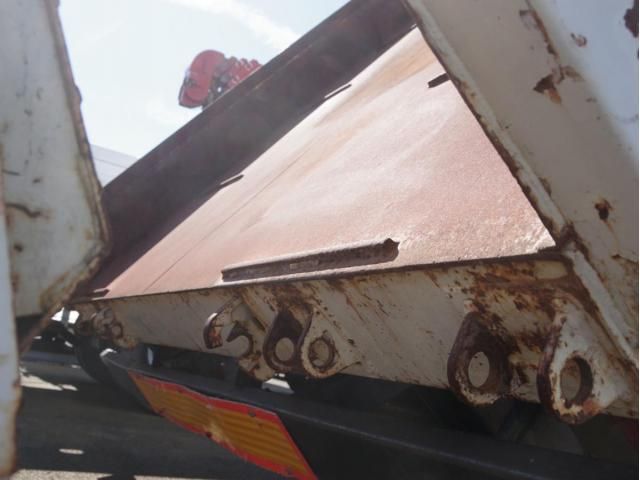 ISUZU FORWARD 2010 Image 31