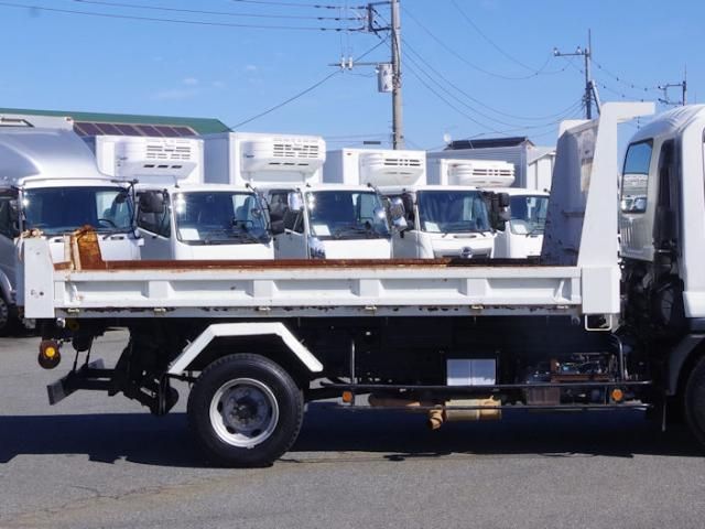 ISUZU FORWARD 2010 Image 31
