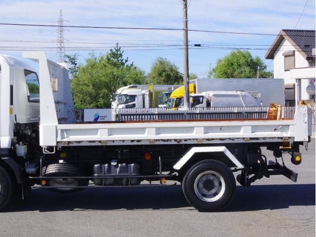 ISUZU FORWARD 2010 Image 31