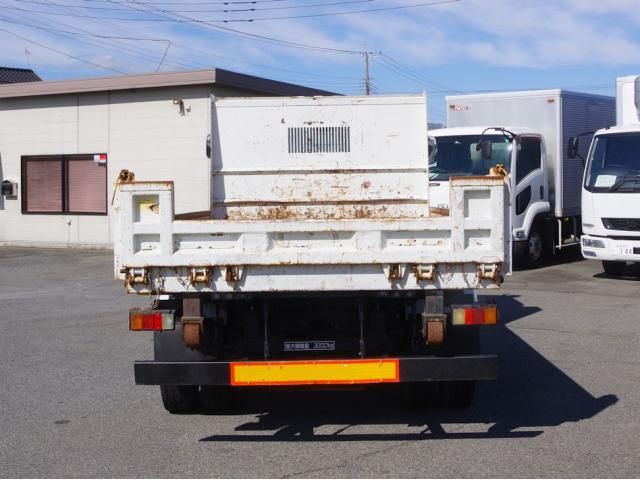 ISUZU FORWARD 2010 Image 31