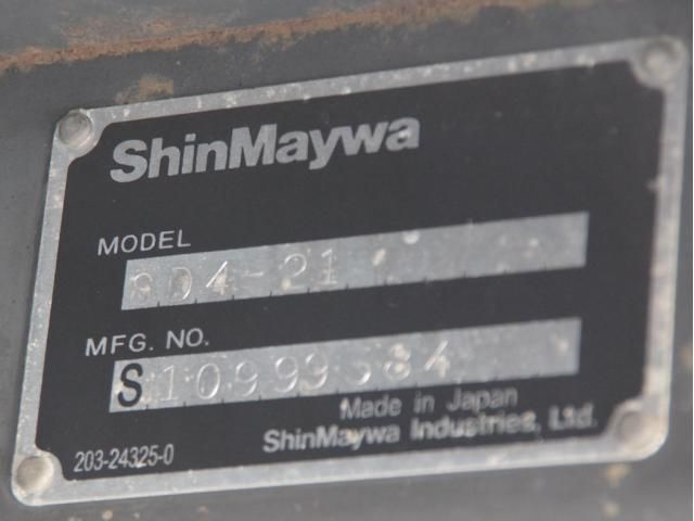 ISUZU FORWARD 2010 Image 31