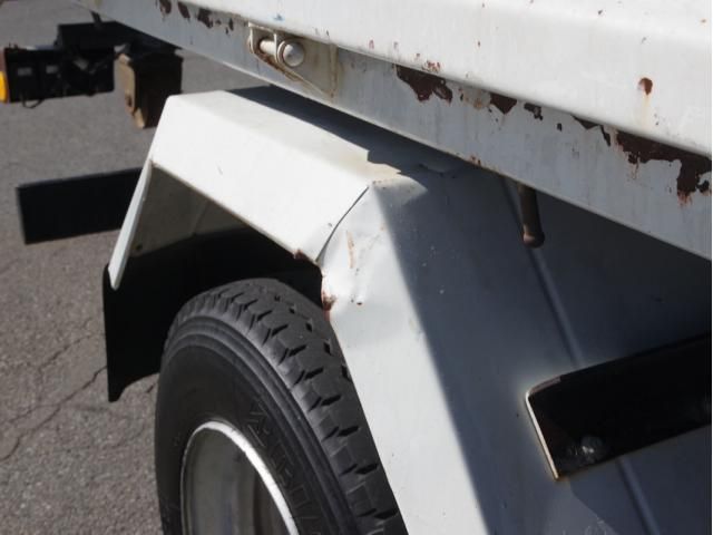 ISUZU FORWARD 2010 Image 31