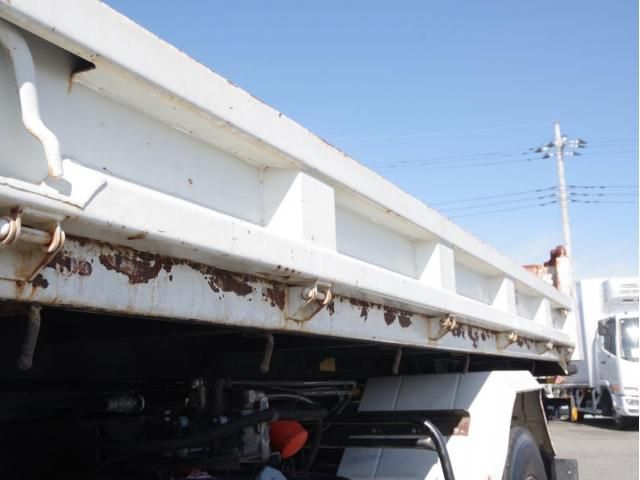 ISUZU FORWARD 2010 Image 31