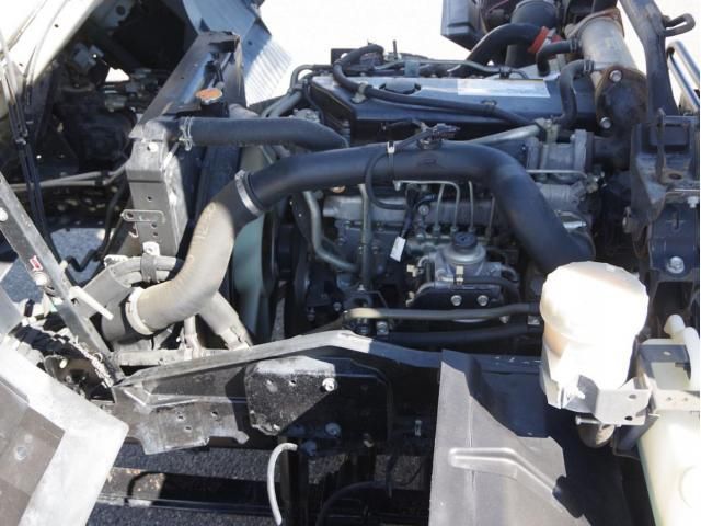 ISUZU FORWARD 2010 Image 31