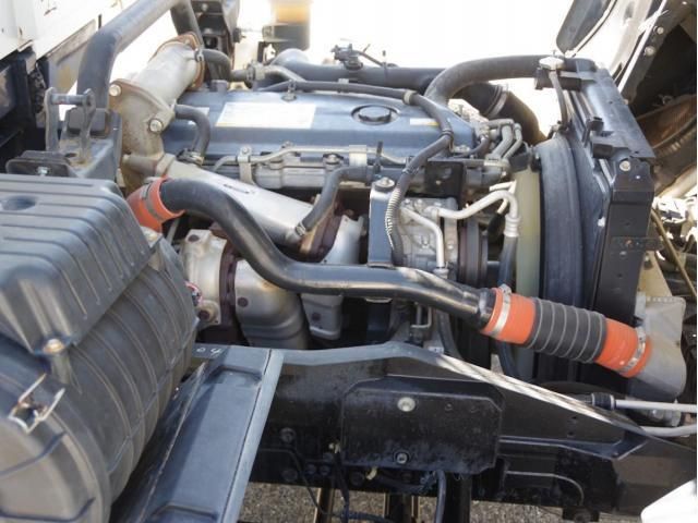 ISUZU FORWARD 2010 Image 31