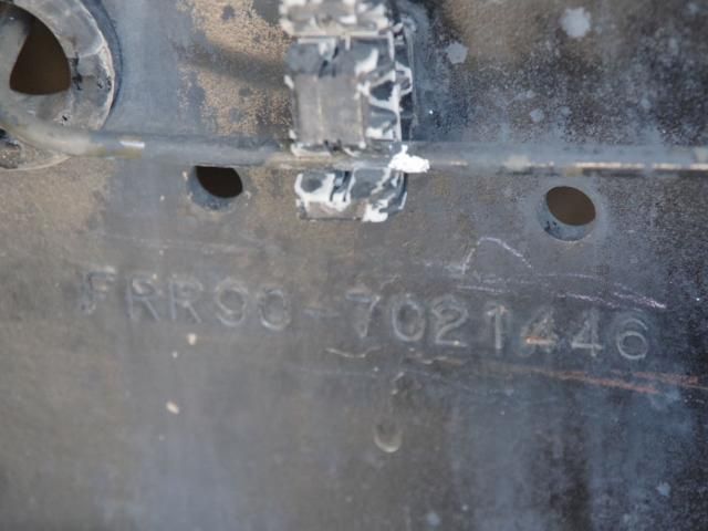 ISUZU FORWARD 2010 Image 31