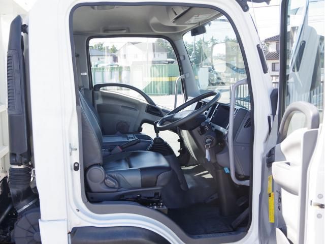 ISUZU FORWARD 2010 Image 31