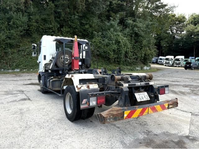 HINO RANGER 2018 Image 31