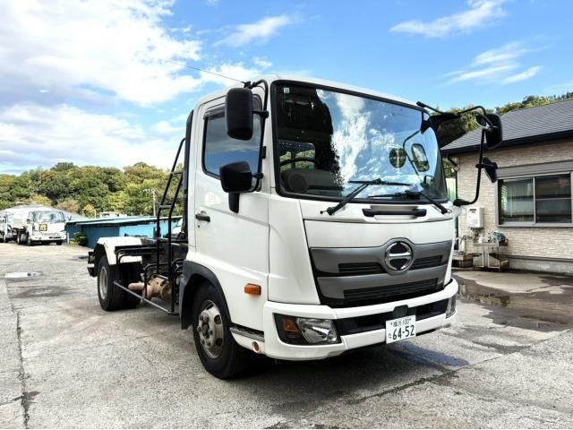 HINO RANGER 2018 Image 31