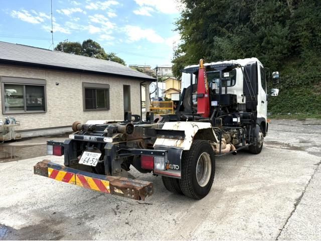 HINO RANGER 2018 Image 31