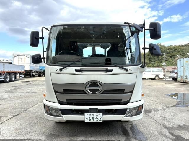 HINO RANGER 2018 Image 31