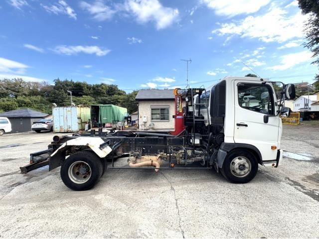 HINO RANGER 2018 Image 31
