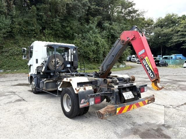 HINO RANGER 2018 Image 31