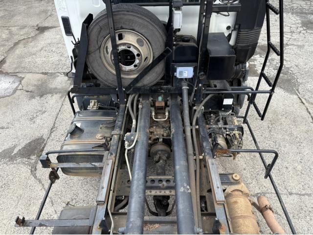 HINO RANGER 2018 Image 31