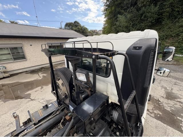 HINO RANGER 2018 Image 31