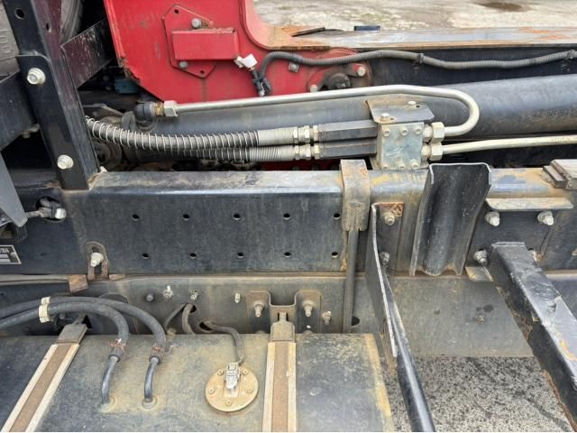 HINO RANGER 2018 Image 31