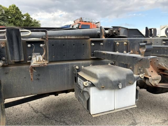 HINO RANGER 2018 Image 31