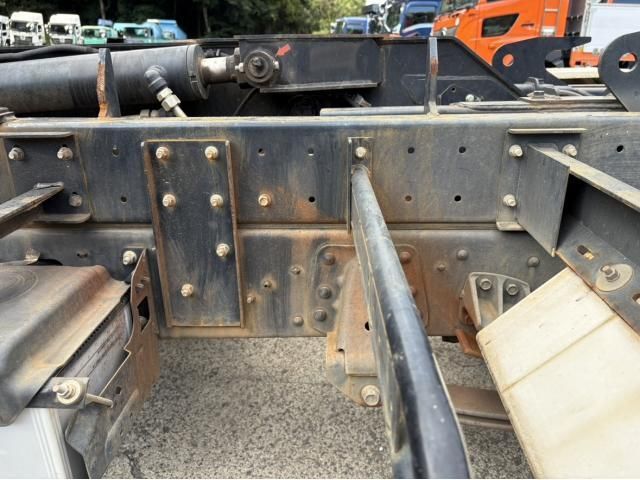 HINO RANGER 2018 Image 31