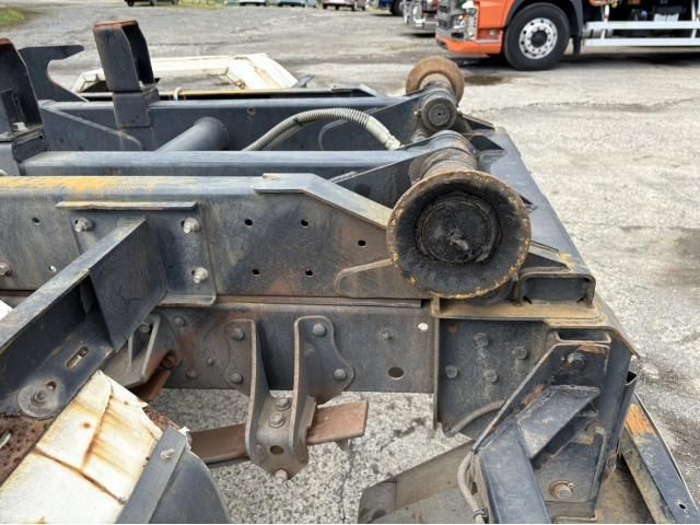 HINO RANGER 2018 Image 31