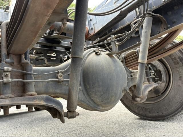 HINO RANGER 2018 Image 31