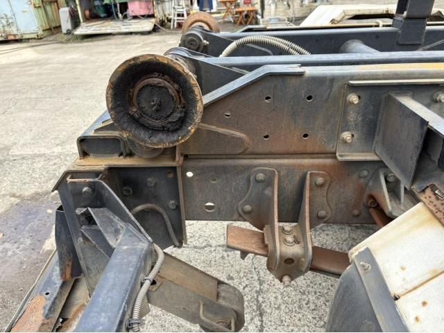 HINO RANGER 2018 Image 31