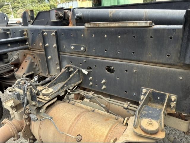 HINO RANGER 2018 Image 31