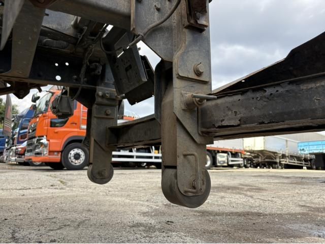 HINO RANGER 2018 Image 31