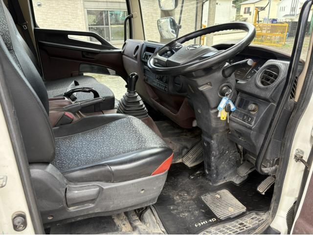 HINO RANGER 2018 Image 31