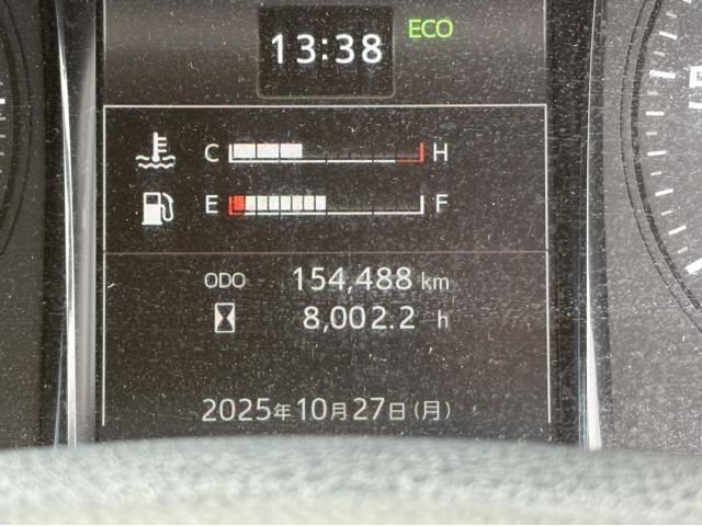 HINO RANGER 2018 Image 31