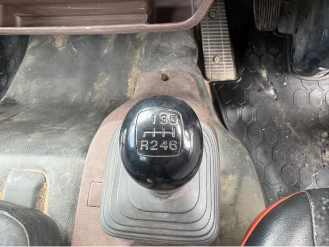 HINO RANGER 2018 Image 31