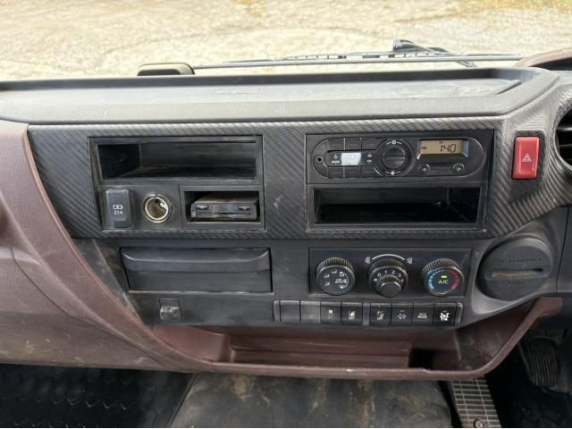 HINO RANGER 2018 Image 31