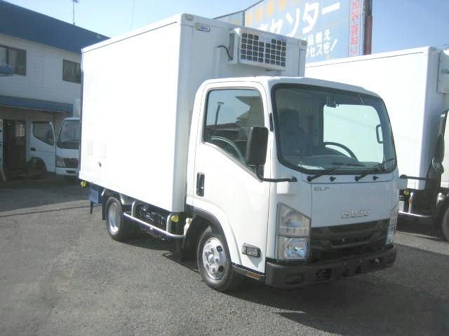 ISUZU ELF 2018 Image 31