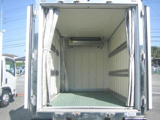 ISUZU ELF 2018 Image 31