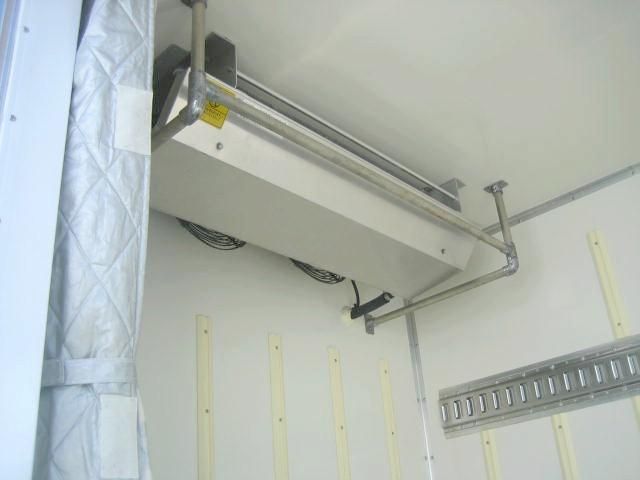 ISUZU ELF 2018 Image 31