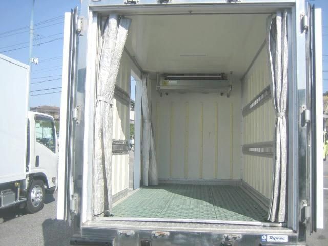 ISUZU ELF 2018 Image 31