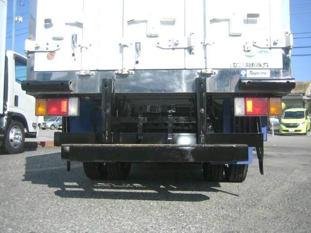 ISUZU ELF 2018 Image 31