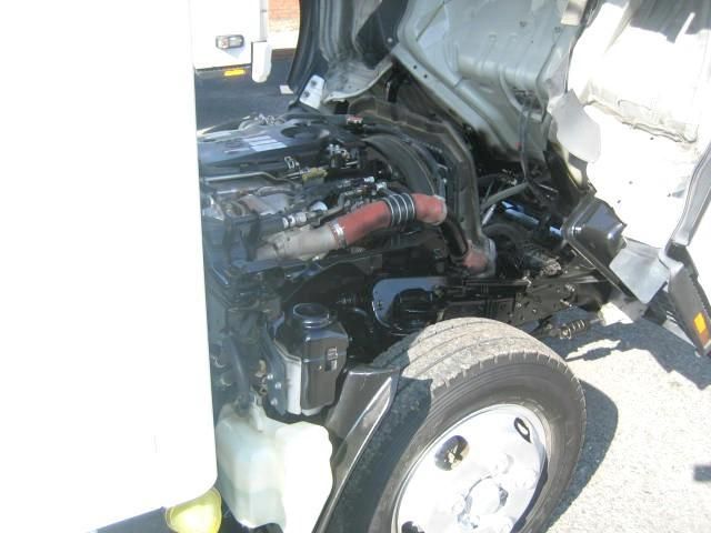 ISUZU ELF 2018 Image 31