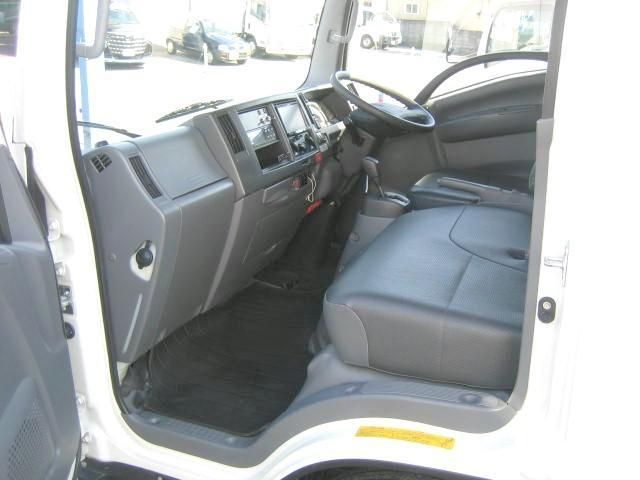 ISUZU ELF 2018 Image 31