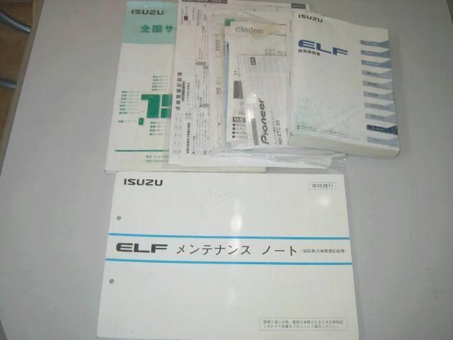 ISUZU ELF 2018 Image 31