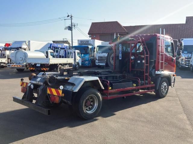 HINO RANGER 2013 Image 31