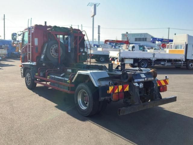 HINO RANGER 2013 Image 31