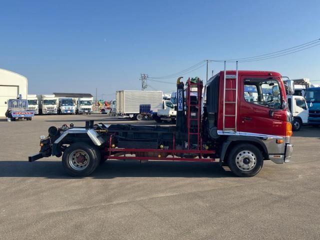 HINO RANGER 2013 Image 31